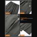 001 American Style Workwear Casual Men Straight Loose 2025 New Wide-Leg Outdoor Cargo Pants Autumn Winter Fleece-Lined_desvips.com