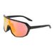Men And Women's Colorful Polarized Cycling Sunglasses Windproof Sandproof Outdoor Mountaineering Sports Glasses_desvips.com