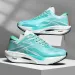 New Trendy Sports Running Comfortable Casual Shoes For Both Men And Women Lightweight Popcorn Sole Outdoor Walking Shoe_desvips.com