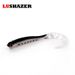 |Lure 12.5cm Curly Tail Hollow Soft Fish Lure For Foreign Trade, Saltwater And Freshwater Bait Accessory, Luminous_desvips.com
