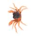 Lure Bait Cross Border Submerged Long Distance Casting Crab Soft Bait 13cm/33.5g Simulation Fish Bait Fishing Gear_desvips.com