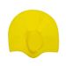 Oversized Long Hair Special Comfortable Silicone Ear Protection Adult Big Head Swimming Cap_desvips.com