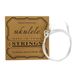 Ukulele Small Guitar Nylon Strings 21/23/ 26inch Uk String Set Instrument Accessories_desvips.com