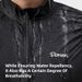 DONEN New Cycling Vest Thin Sun Protection Waterproof Breathable High Elasticity Men Women MTB Road Bike Sleeveless Top_desvips.com
