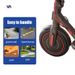 New Image EU Stock Engine HUB E-Scooter Motor 350W For MI M365 Pro E Scooter Accessories With Wheel Tires Electric Scooter Motor_desvips.com
