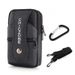 Mobile Phone Waist Men, Multifunctional Belt Hanging Bag, Vertical Style, Suitable For Construction Site Work, Single_desvips.com