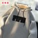 Lamb Wool Hooded Sweatshirt For Men Winter Youth Thickened Warm Pure Top Plus Size Jacket Men's Trendy 12_desvips.com