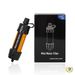 ◊Outdoor Survival Drinking Sewage Filter Portable Emergency Hiking Camping Water Purifier_desvips.com