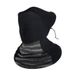 Sports Face Masks Autumn And Winter Warm Ski Mask Cycling Headscarf Outdoor Sports Scarf Thickened Face Protection Ear Protection Neck Cover_desvips.com
