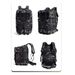 Tactical Men, Outdoor Mountaineering Backpack, 45L Large Capacity, Waterproof Wear-Resistant Hiking Backpack For Men And_desvips.com