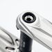 EVOSID Mountain Bike Crank DUB29 Axis Enduro DH XC Off-Road High-Strength GXP Direct Mount Chainring_desvips.com