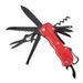 Multifunctional Folding EDC Tool Portable Household Swiss Army Outdoor Repair 12-Point Combination Knife Scissors_desvips.com