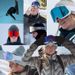 Adult Cylindrical Ski Goggles Double-Layer Anti-Fog Windproof Snow Goggles, Prescription-Friendly/HX37 HD Anti-Glare Snow Goggles_desvips.com