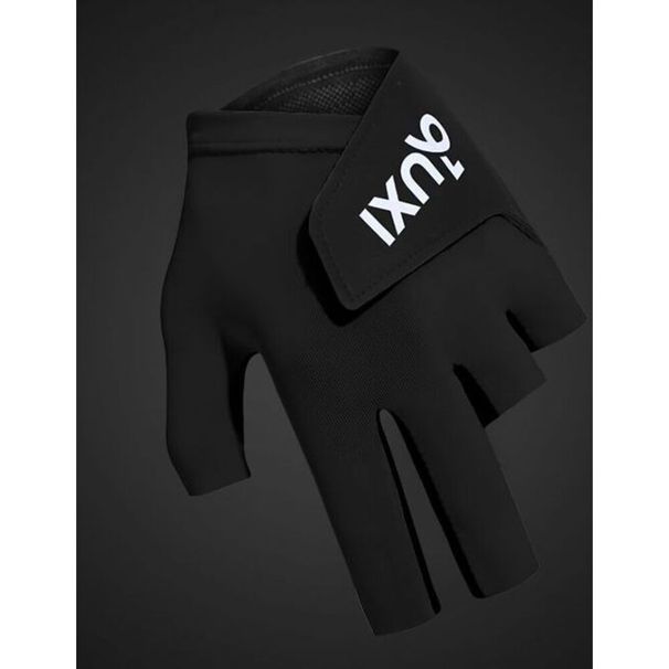 Grade Professional Gloves Full Wear-Resistant Anti-Slip Three Finger Left Hand High-Grade Breathable Snooker Billiards_desvips.com