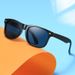 New Children's Color Matching SunglaSSeS For Boys And Girls, Version, UV Resistant BaBy Summer SunShades_desvips.com