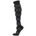 Outdoor running socks Men's and women's extended-length sports compression socks_desvips.com