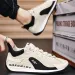 Men Sneakers Male Casual Mens Spring Autumn New Tenis Luxury Trainer Race Breathable Fashion Loafers Running Shoes_desvips.com