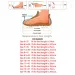 DEKABR Genuine Leather Black Brown New Flat Shoes Classic Hand Sewing Men Quality Flats Atos Hombres Big Size 37-48 D580_desvips.com