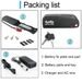 EU STOCK 36v 26ah Batterie Vélo Electrique 36v Battery E Vikikng_desvips.com