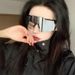 Sunglasses Women, High-End Outdoor Cycling Windproof Mountaineering Skiing UV Protection Sunshade Goggles For Men_desvips.com