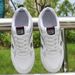 Fashion Black White Men's New Running Men Breathable Sneakers Light Weight Cushion Tennis Shoes Male's Trainers_desvips.com