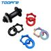 TOOPRE Adapter Center Lock Hubs To Six-Spoke Screws Brake Disc_desvips.com