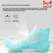 Catman Towel Bottom Men's Sports Premium Cotton Short Socks Spring Summer Odor-Resistant Sweat-Absorbent Breathable_desvips.com