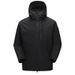 Luo Tuo Same Style 3-in-1 Women's New Windproof Waterproof Travel Men's Detachable Warm Mountaineering Jacket_desvips.com