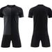 Club Football Uniforms Plain Jerseys Adult Children Training Wear Miami B RM M City_desvips.com