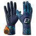 ROCKBROS Cycling Gloves with Fleece, Elastic Winter Cycling Sports Gloves_desvips.com