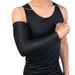Winter Non-Slip Warm Adult Sports Arm Sleeves For Running, Cycling & Outdoor Activities - Fleece-Lined Arm & Elbow Support Protector_desvips.com
