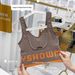 【Set】Summer Thin Fitness Wear Butt-Lifting Tight High-Waist Shorts Running Gym Sports Yoga Set_desvips.com