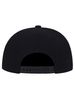 Dancer Summer Street Hip Hop Cool and Handsome Skateboard Flat brim Hat ins Trendy Shading Adjustable Versatile Hat_desvips.com