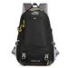 Outdoor Hiking Backpack Lightweight Men's And Women's Travel Luggage Backpack Travel Leisure Hiking Sports Backpack_desvips.com