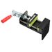 Cross-Border Hot Selling Aluminum Iron Style Metal Clamp Shaft Fixator Golf Supplies_desvips.com