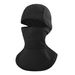 Outdoor Cycling Warm Mask Winter Plus Velvet Thick Windproof Neck Scarf Motorcycle Helmet Lining Head Cover Ski Mask_desvips.com