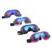 High-definition Anti-fog Children's Fully Enclosed Skiing Riding Glasses Laboratory Goggles_desvips.com