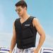 Cross-border Adult Life Jacket Rafting Swimming Anti-Drowning Buoyancy Water Sports Surfing Beach Vest_desvips.com