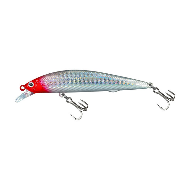 1pcs Long-cast Suspending Lure Freshwater Saltwater Fishing High-Frequency Vibrating Wobbler High-Reflectivity Artificial Lure_desvips.com