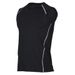 Summer Ice Silk Sports Quick-Dry Compression Shirt Men's Set Basketball Running Training Base Layer Fitness Short Sleeve_desvips.com