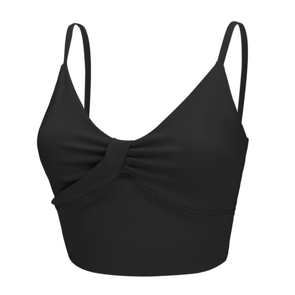 Nude Running Fitness Sports For Women, Stretchy Nd Brethble, Plus Size, Thin Strps, Beutiful Bck, Wireless Yog_desvips.com