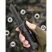 Cross-Border European And American Market Pocket 23-in-1 Multi-Functional Folding Knife Self-Defense Outdoor Tool_desvips.com