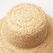 Hand-knitted Sun Hats Raffia Retro Summer Travel Sunscreen Beach Vacation Straw Hat With Lacing For Children Adult Holidays_desvips.com