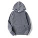 Autumn Casual Unisex Fashion Trend Loose Sweatshirt Hoodie For Men_desvips.com