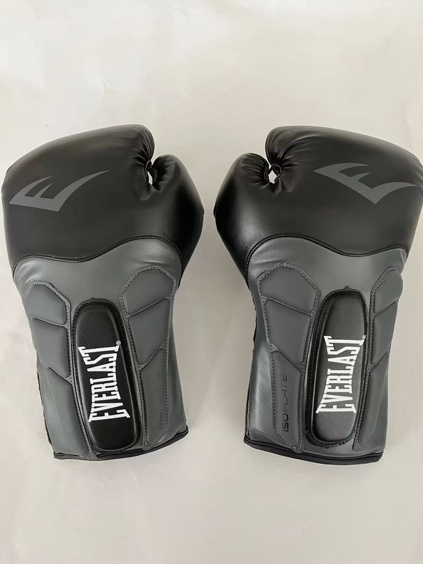 High Quality Boxing Gloves, Sanda Combat, Muay Thai, Children's Boxing Gloves, Men's And Women's Combat Training Gloves_desvips.com