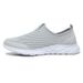 Plus Size Outdoor Autumn New Couple Casual Mesh Men's Soft Sole Lightweight Breathable Running Sports Shoes_desvips.com