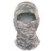 LazyZoom Cycling Headgear Camouflage Outdoor Tactical Face Mask Sun Protection Dustproof Breathable Motorcycle Helmet Liner_desvips.com