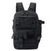 Baitcaster Bag Outdoor Backpack, Tactical Camouflage, Hiking Bag, Travel Large-capacity Waterproof Fishing Bag_desvips.com