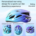 Children's Boys Helmet Girls Bicycle Mountain Bike Safety Hat Cycling Equipment Ice Skates_desvips.com