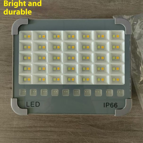 New Super Bright Night Market LED Solar Rechargeable Stall Lighting Lamp Car-Mounted Dual-Use Outdoor Hanging Light_desvips.com